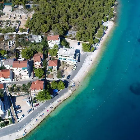 Apartman Keti Za 3 Osobe * يزيرا
