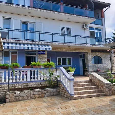 شقة Apartman Keti Za 3 Osobe يزيرا
