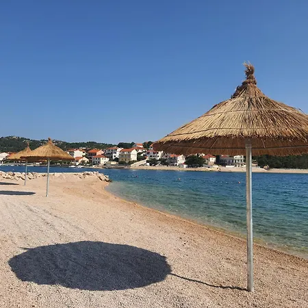 Apartman Keti Za 3 Osobe * يزيرا